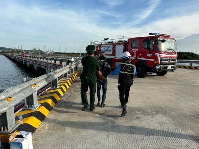 HÌNH ẢNH DIỄN TẬP